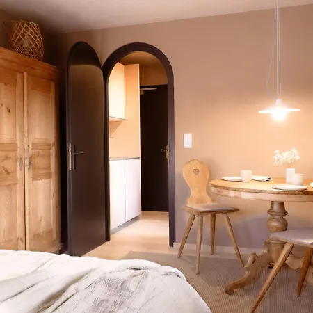 Alpenchalet * Reit im Winkl