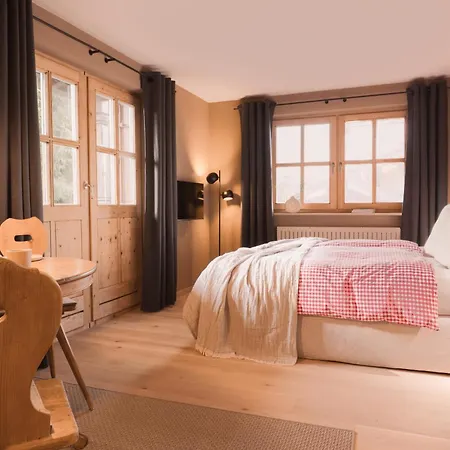Alpenchalet