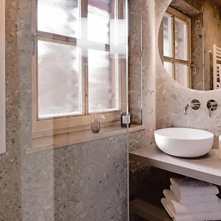 Alpenchalet Lägenhet Reit im Winkl