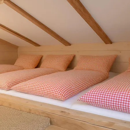 Alpenchalet *